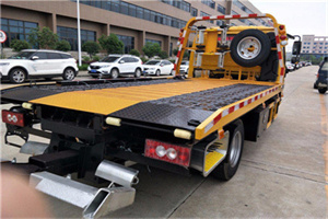 丽水24小时汽车送油服务公司