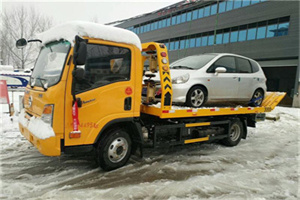 丽水附近道路救援服务