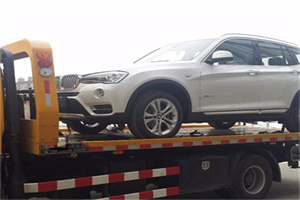 丽水拖车24小时服务电话