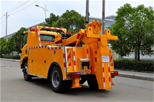 丽水高速路拖车费