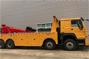 丽水道路救援公司